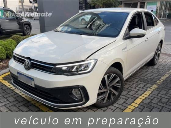 VOLKSWAGEN VIRTUS 1.0 200 TSI HIGHLINE AUTOMÁTICO VOLKSWAGEN VIRTUS 1.0 200 TSI HIGHLINE AUTOMÁTICO